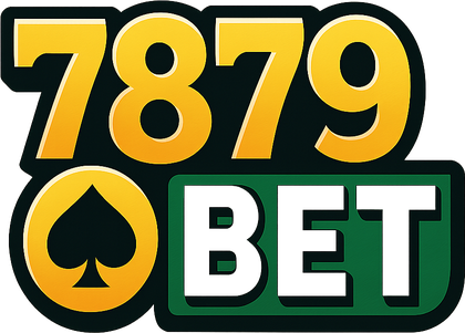 7879 bet Logo